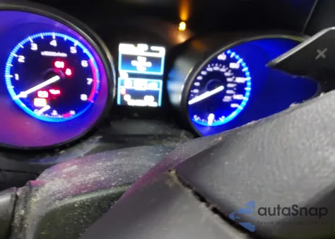 2015 Subaru Outback 2.5I Limited из США, поврежденный, VIN 4S4BSAJC4F3326744